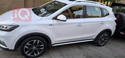 ئێم جی RX5